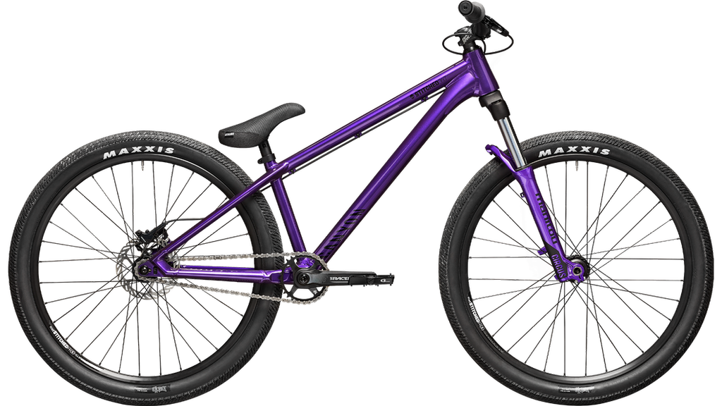 Best dirt jump bikes For riders who can never get enough airtime Bike Perfect