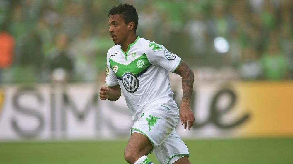 Luiz Gustavo ruled out of Brazil’s Copa America squad | FourFourTwo