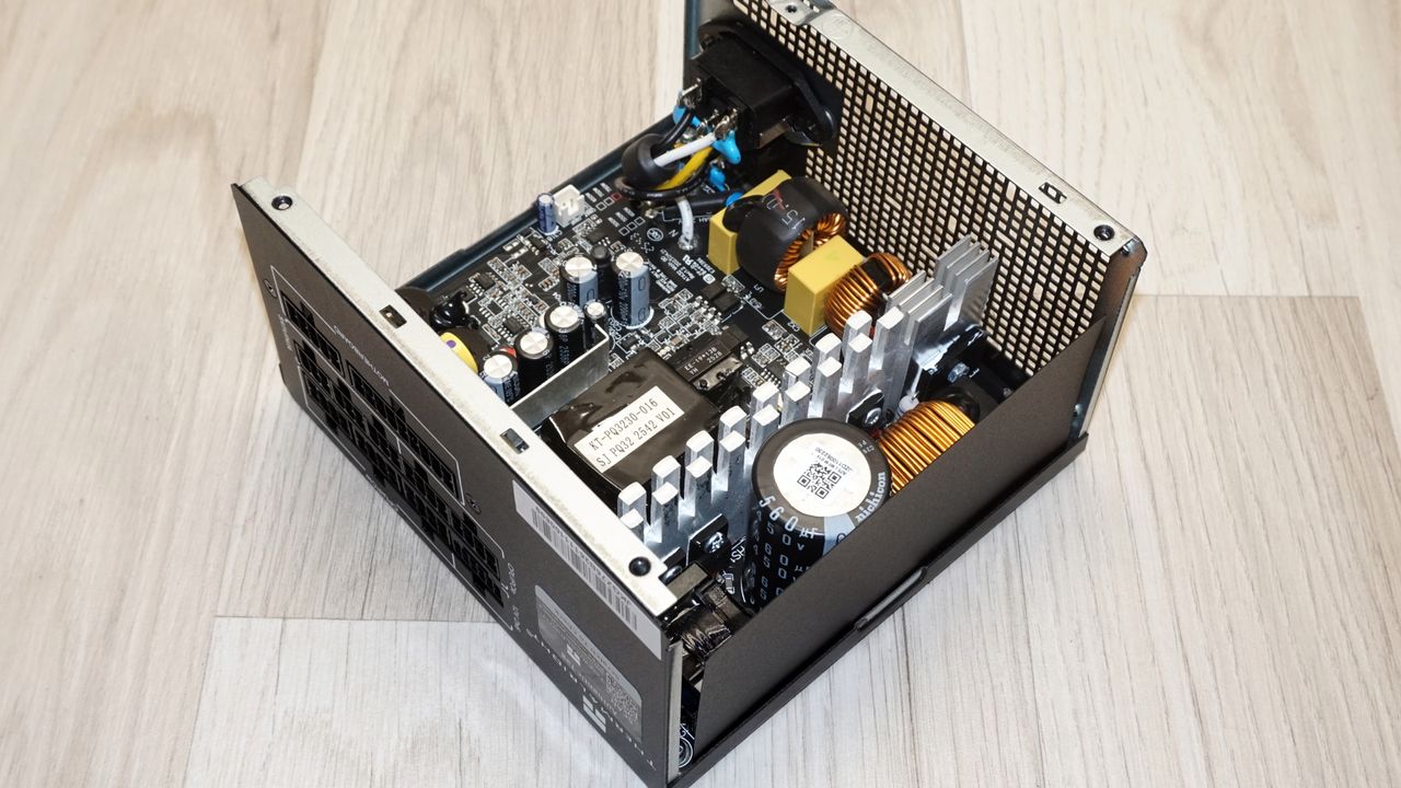 ThermalRight TR-KG750 750W