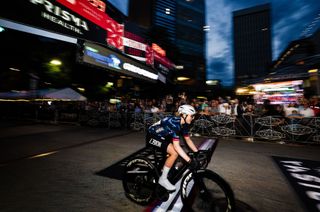 USA CRITS: Skylar Schneider and Marcos Mendez score decisive wins at Greenville Cycling Classic