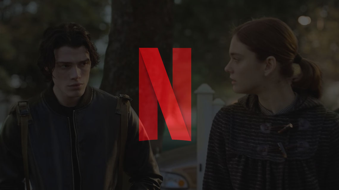Netflix get a surprising new number one movie