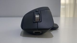 Mouse wireless Logitech MX Master 3S