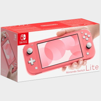 Nintendo Switch Lite | $199 $189 at Woot
Save $10 -