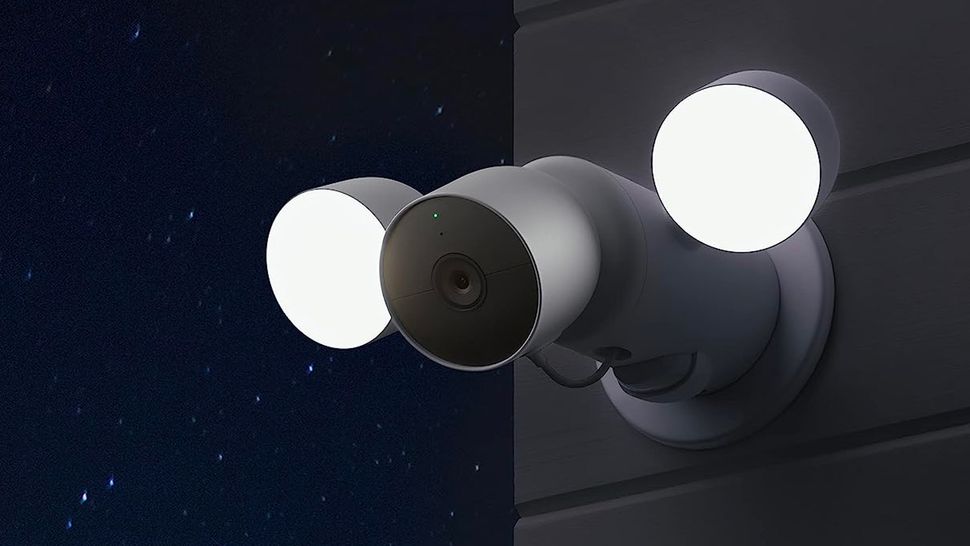 The best floodlight cameras in 2024 Digital Camera World