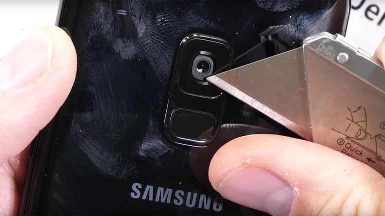 watches for samsung galaxy s9