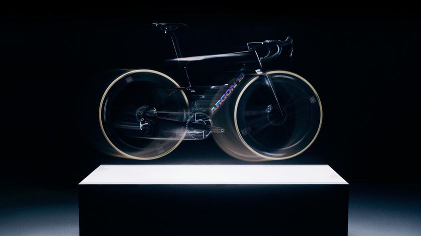 An Argon 18 Nitrogen Pro 