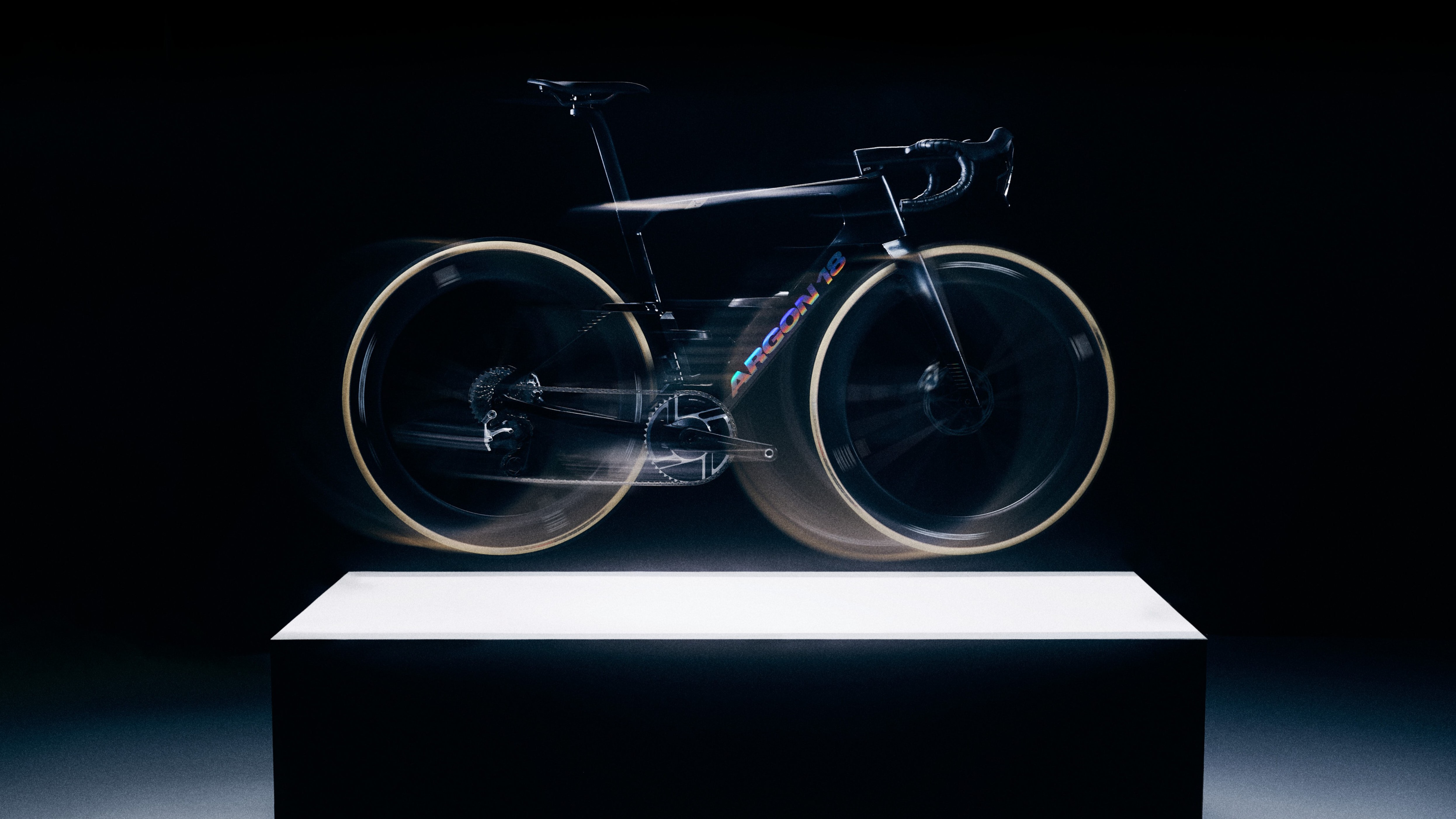 An Argon 18 Nitrogen Pro 