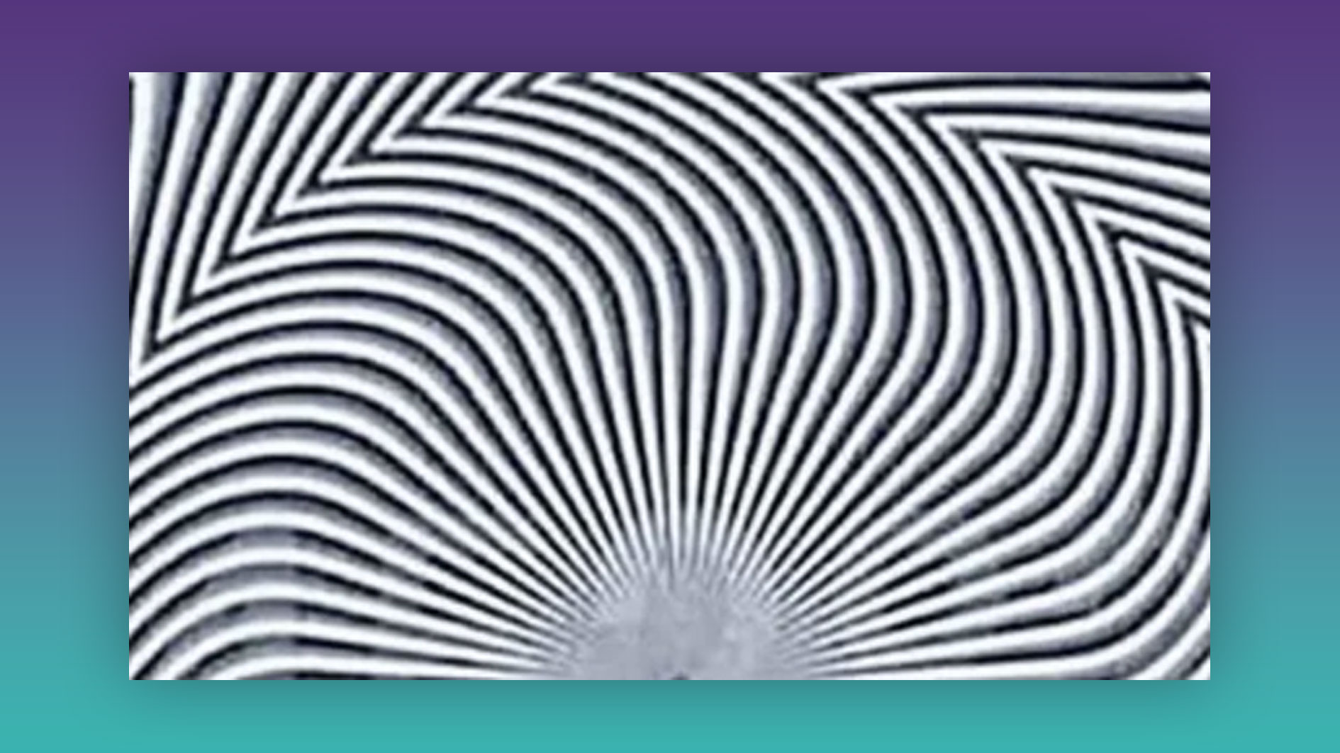 optical illusion