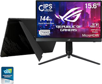 ASUS ROG Strix XG16AHP Portable:&nbsp;£429&nbsp;Now £350 at Amazon
Save £79&nbsp;