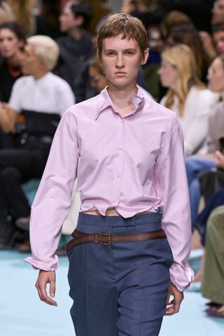 Prada S/S 25