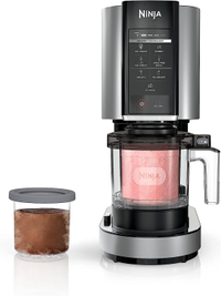 Ninja NC301 ice cream maker: $229now $179 at Best Buy