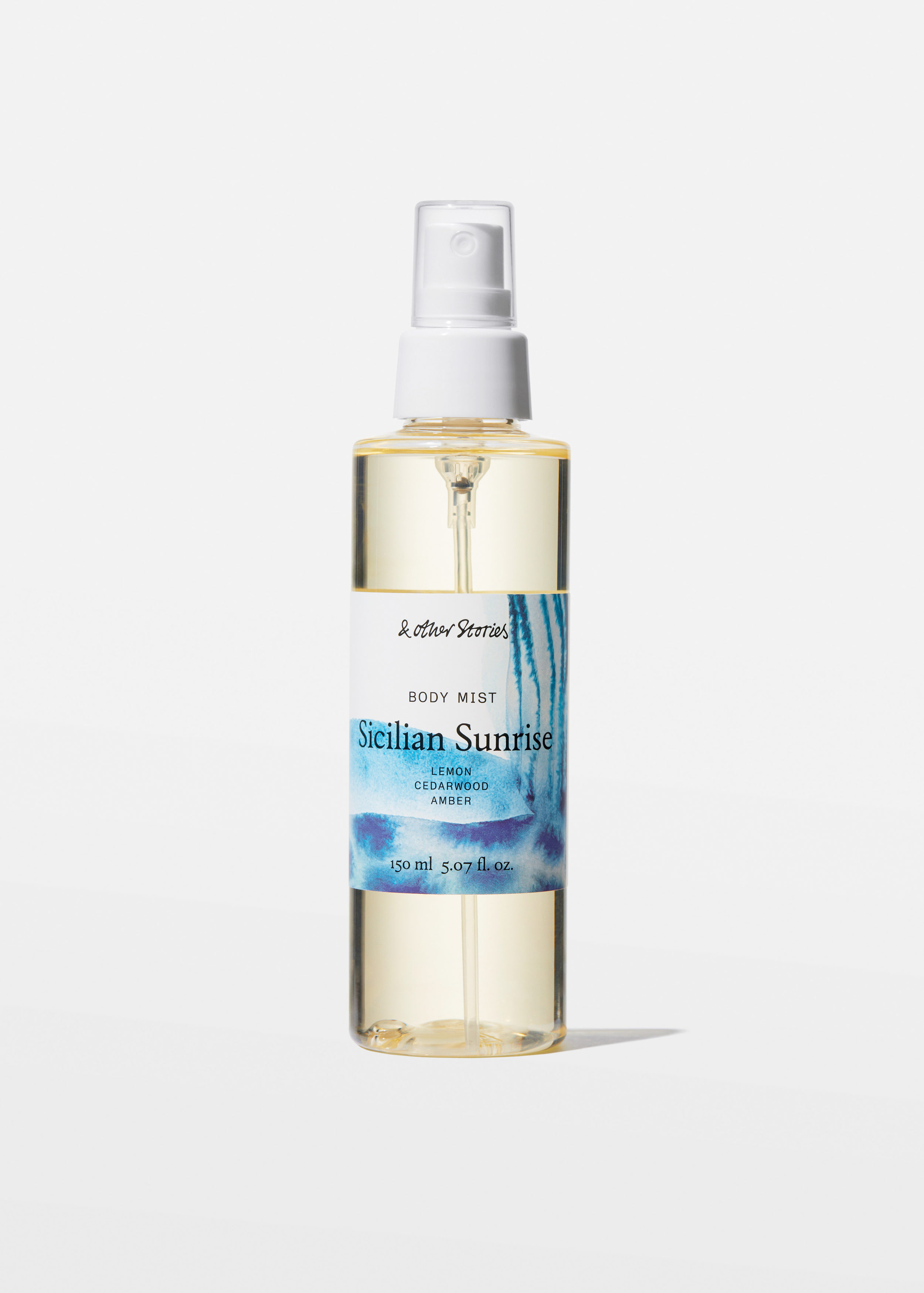Body Mist