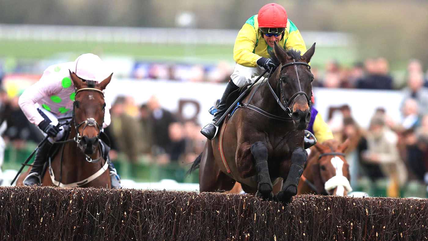 Sizing John
