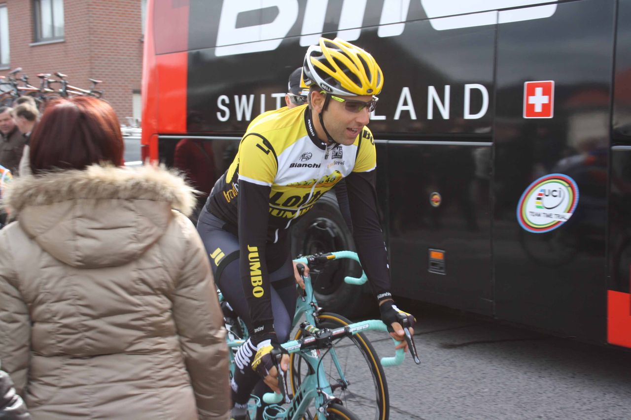 Tom Leezer (LottoNL-Jumbo).