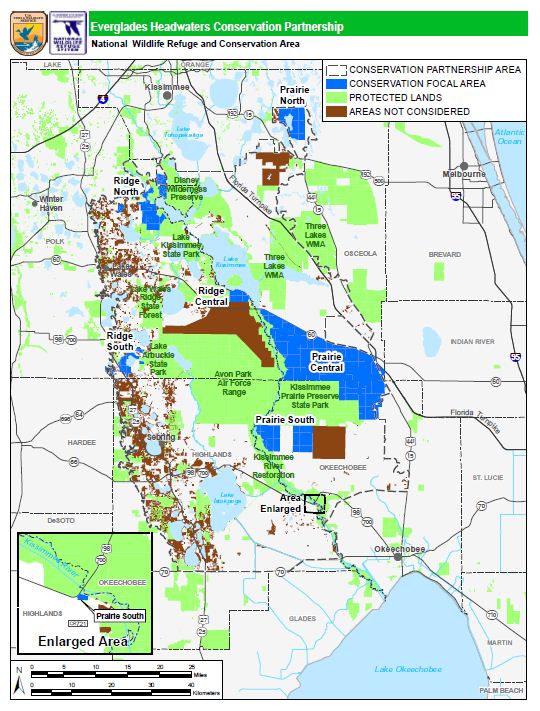 New US Wildlife Refuge Established in Florida | Live Science