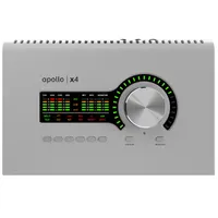 Universal Audio Apollo X4 Gen 2