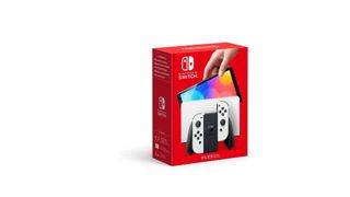 Nintendo Switch Prime Day deal