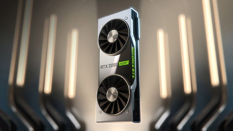 Best graphics cards 2020: Nvidia RTX 