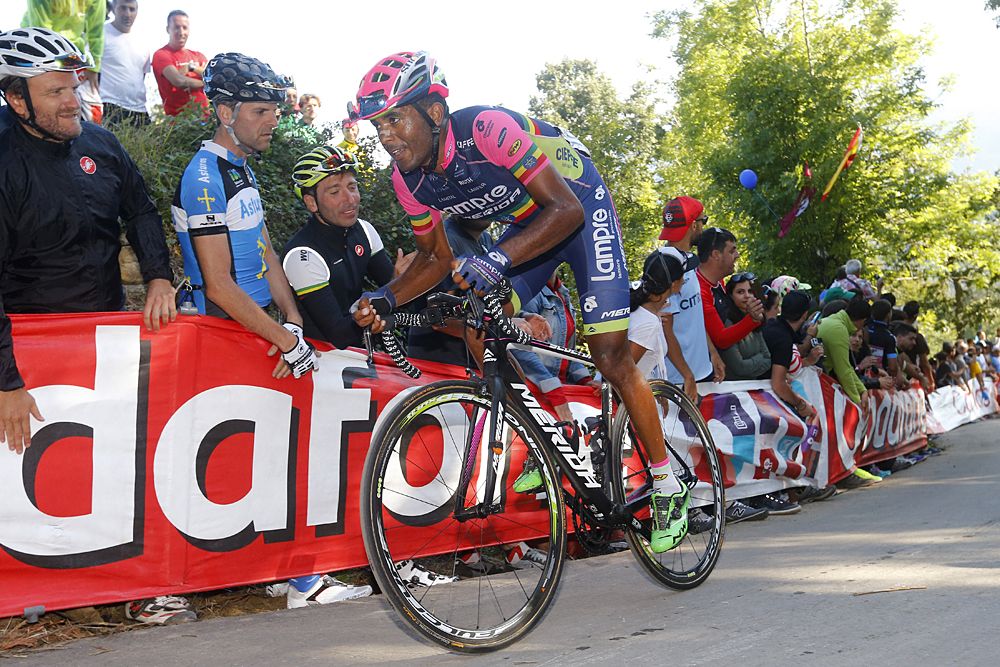 Tsgabu Grmay (Lampre-Merida)
