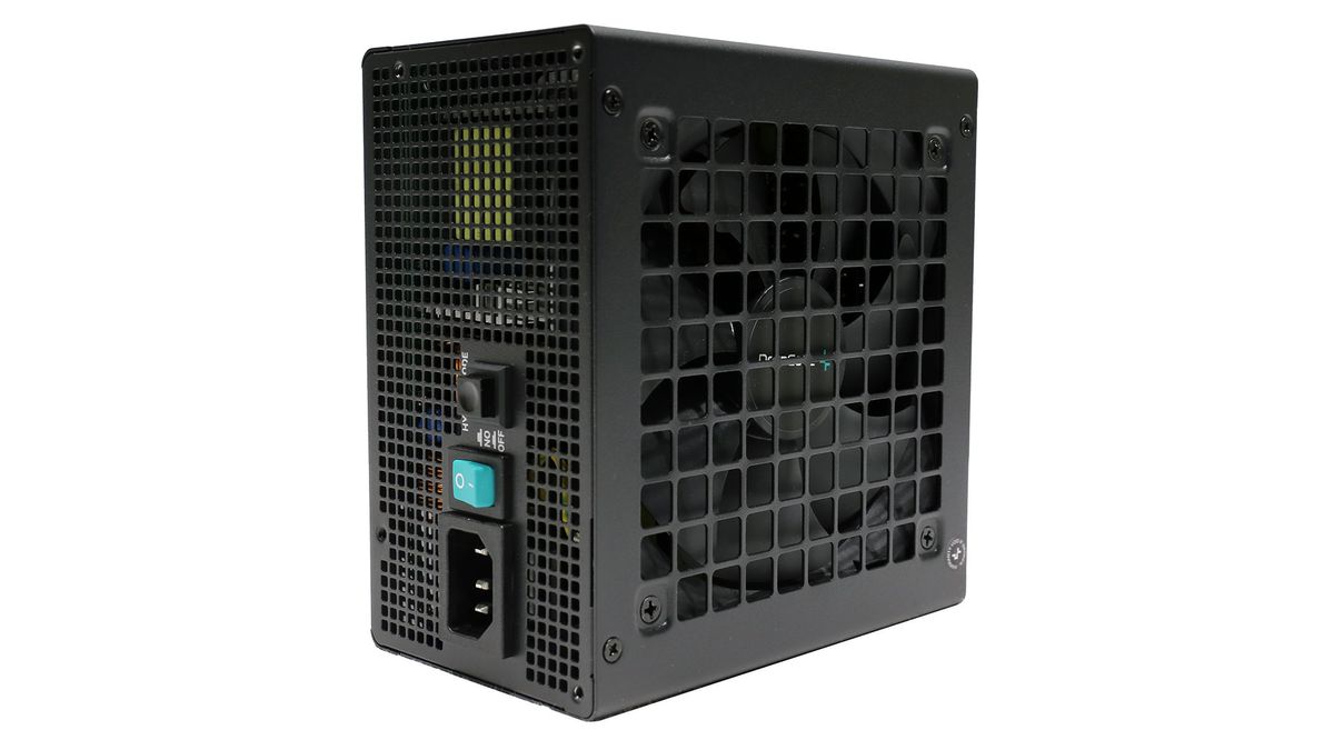 Deepcool PQ850M