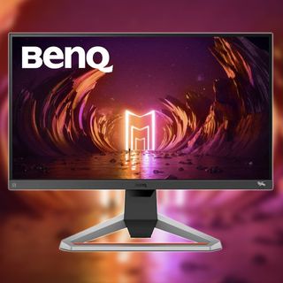 You can save $40 on the BenQ Mobiuz 165Hz gaming monitor right now