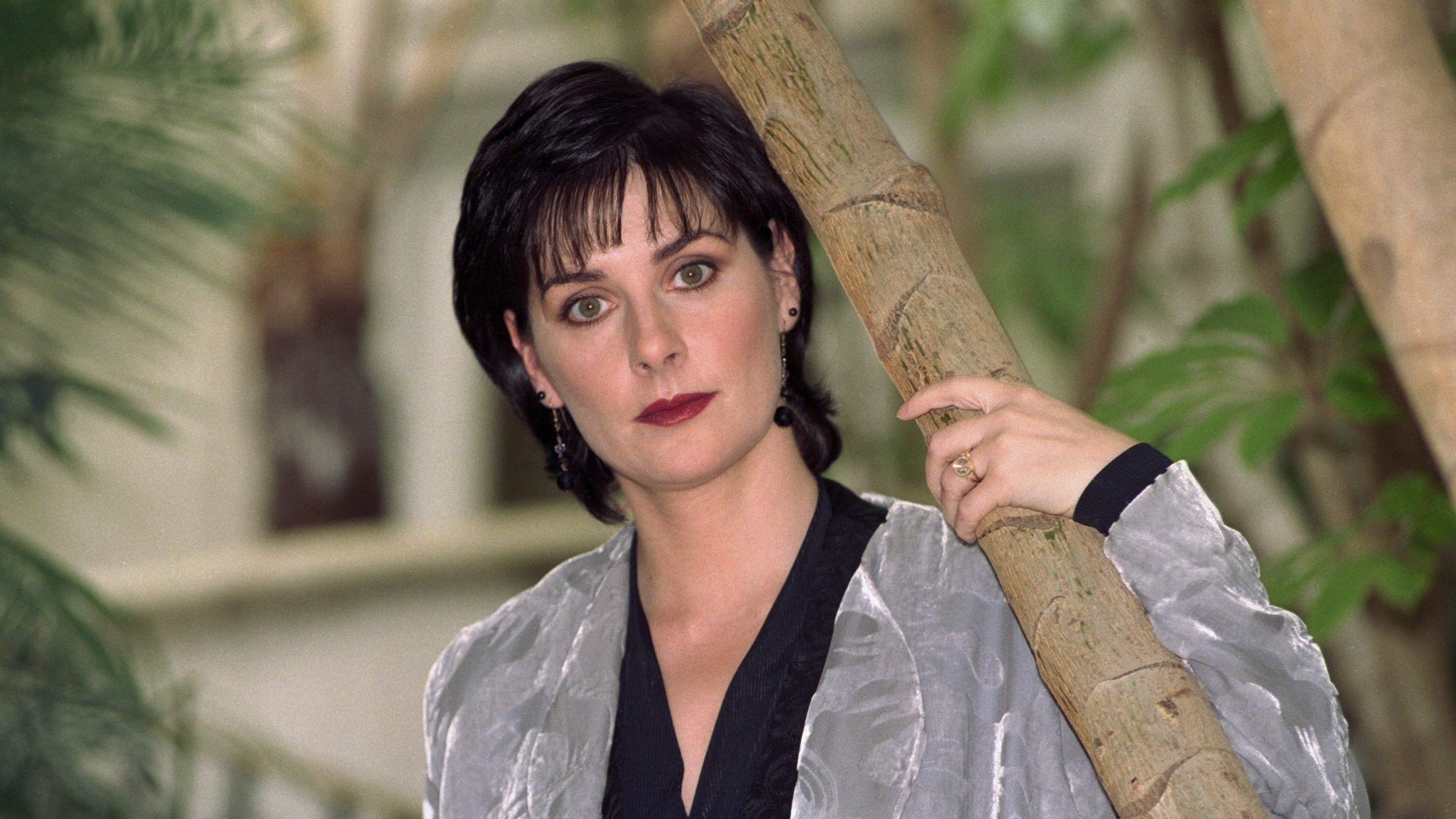 enya