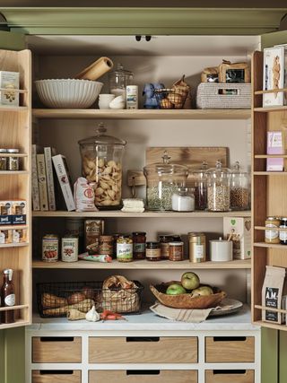 Pantry by Neptune