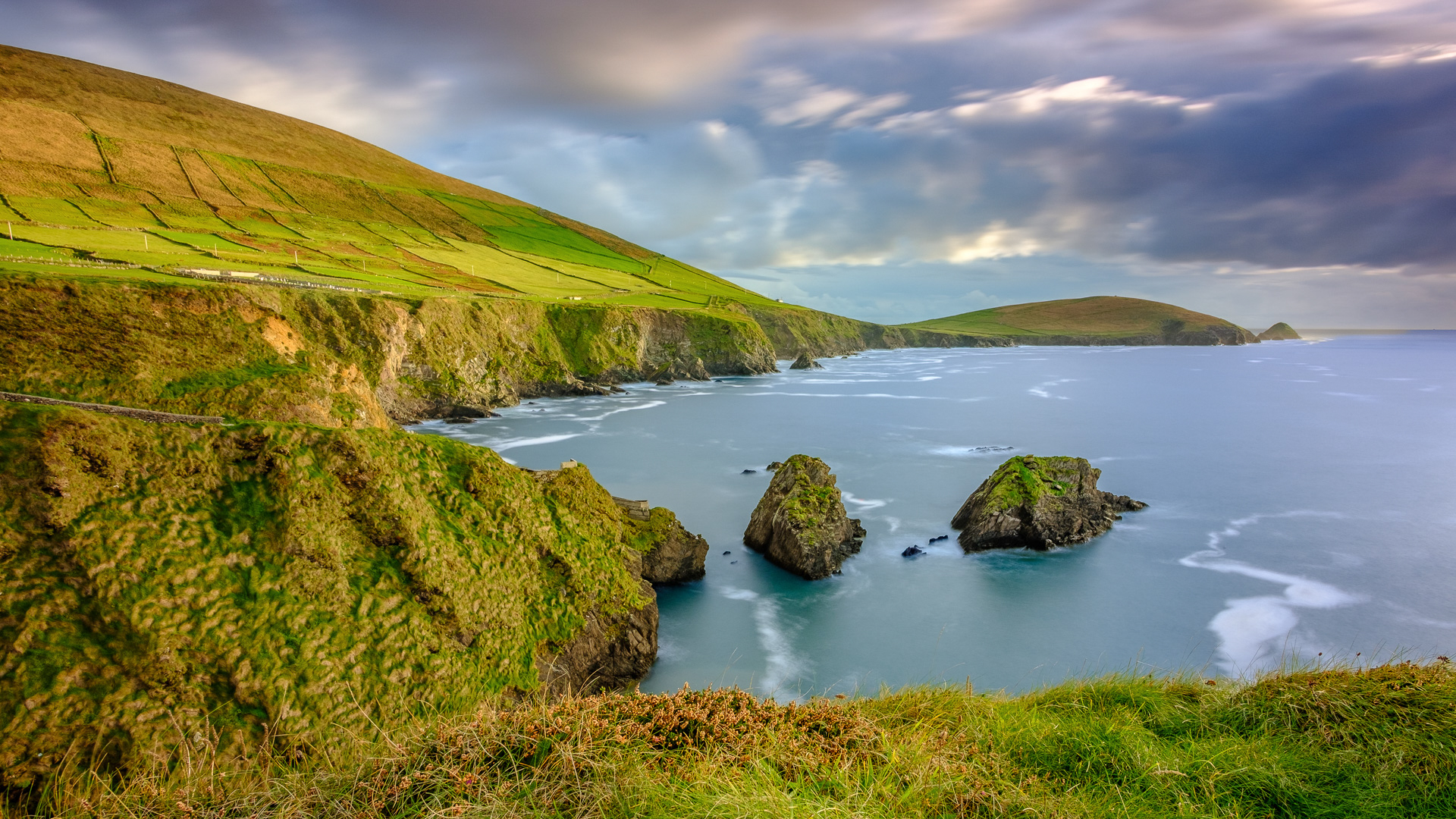 ND filters