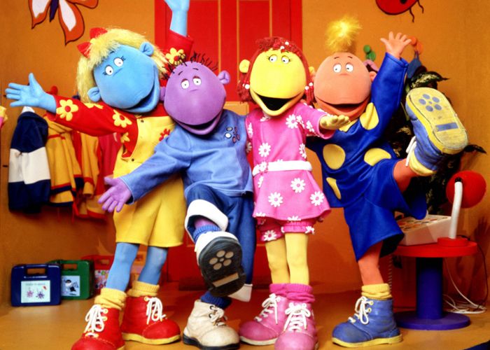 BBC apologises over Tweenies Jimmy Savile gaffe 