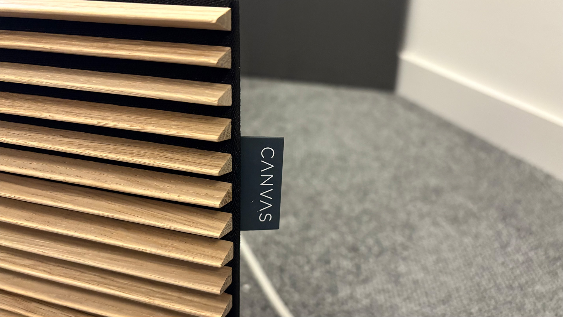 Canvas Hifi 65 soundbar