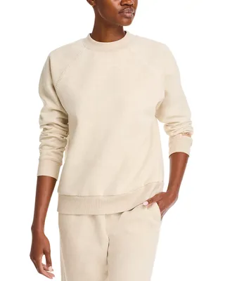 Ugg Classic Crewneck Sweater