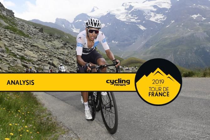 Analysis: The 8 stages that shook up the Tour de France
