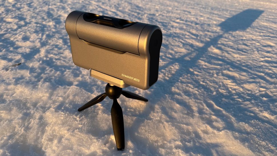 DwarfLab Dwarf 3 smart telescope