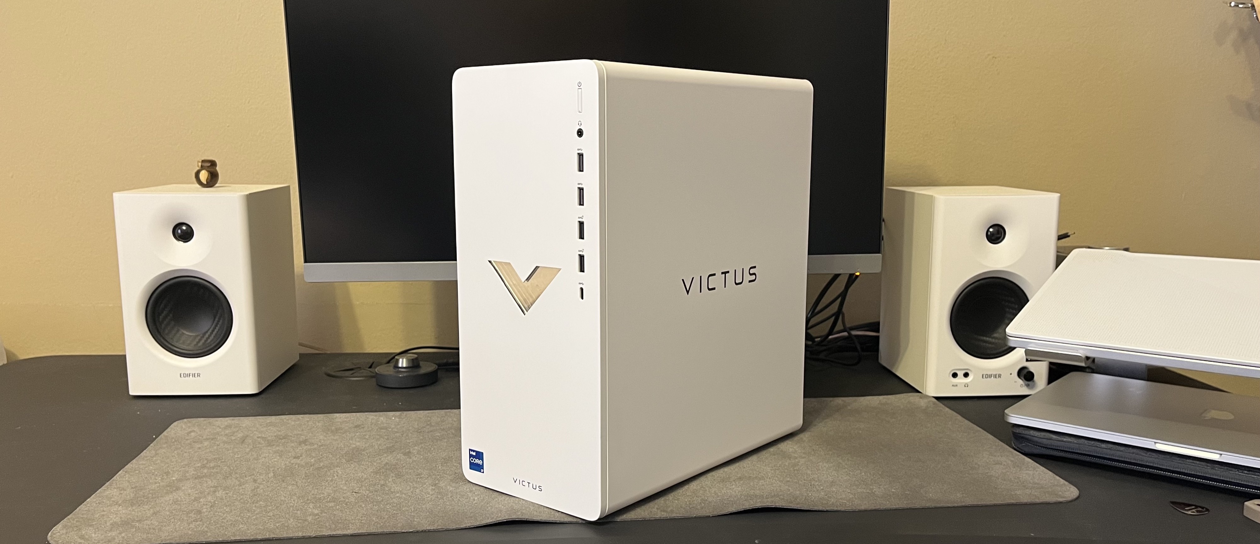HP Victus 15L
