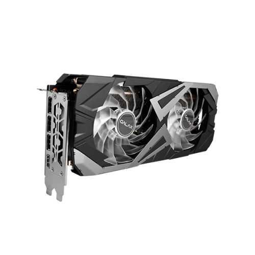 Galax GeForce RTX 3060 Ti EX
