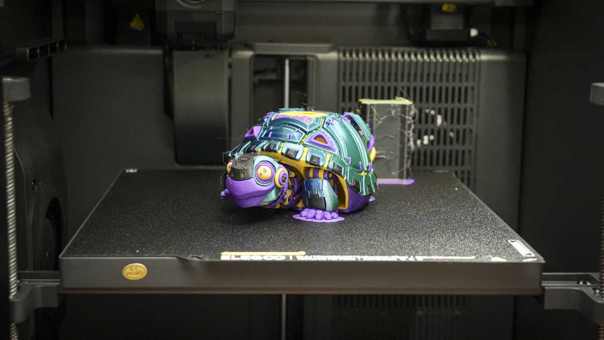 Elegoo Centauri Carbon 2