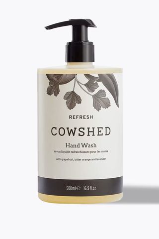 Refresh Hand Wash, 500ml