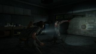 The Last Of Us Part Ii Stalker Image