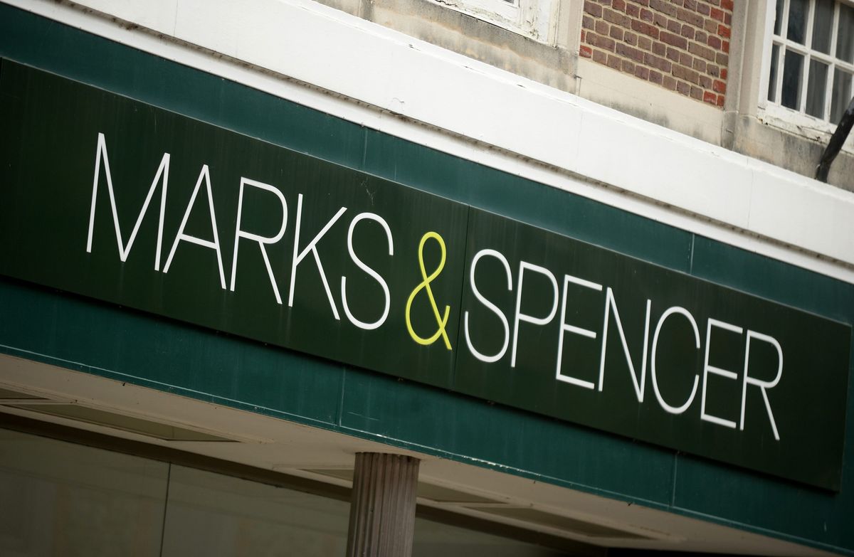 M&S bring in special shopping hours for elderly people and NHS workers ...