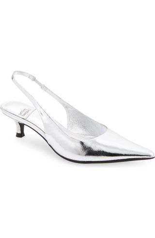 Persona Slingback Pump