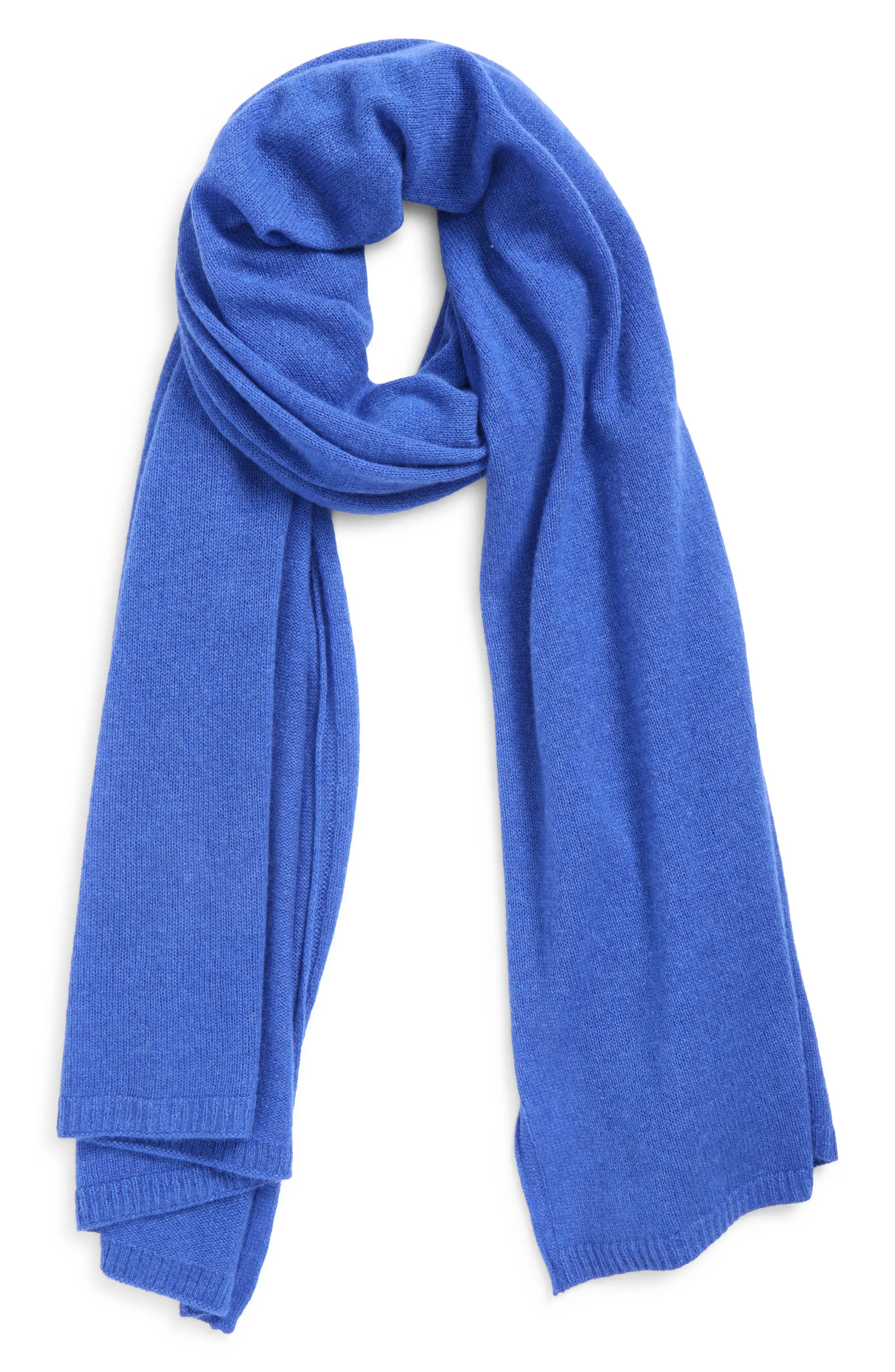 Cashmere Scarf