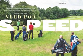 golf monthly magazine