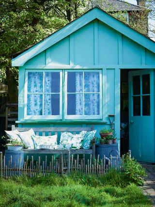 summer house ideas