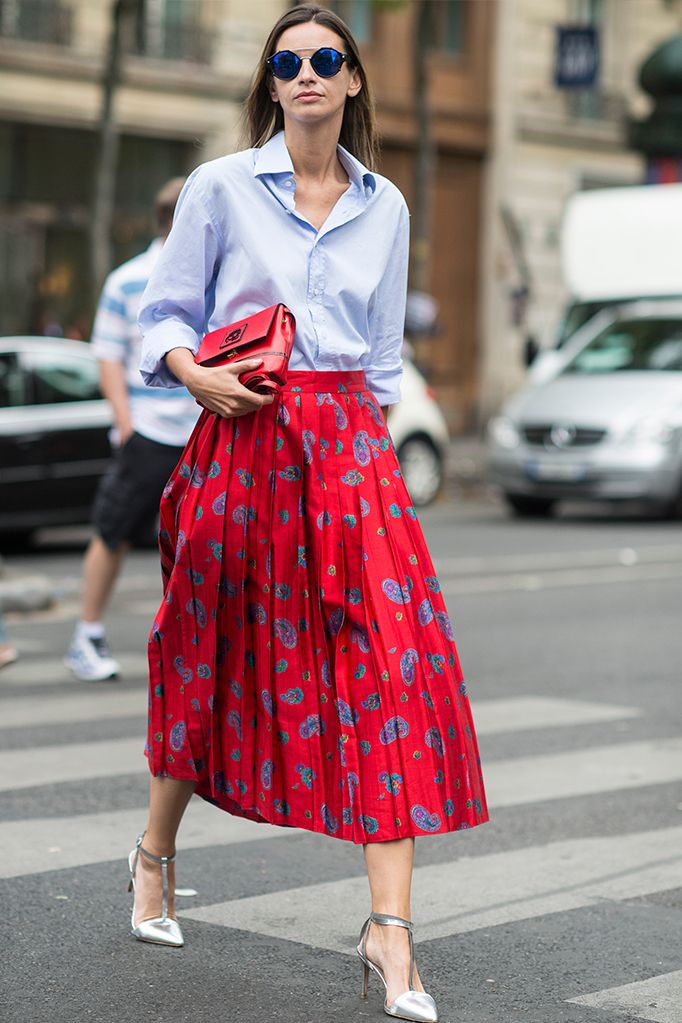 Office appropriate workwear for the hot summer weather | Marie Claire UK