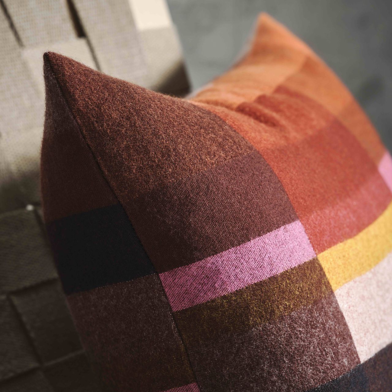 cushions