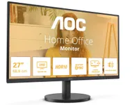 AOC U27B3M 27-inch UHD Monitor