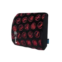 Secretlab Memory Foam Lumbar Pillow - Horde