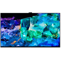 Sony 65-inch XR-A95K OLED TV: was