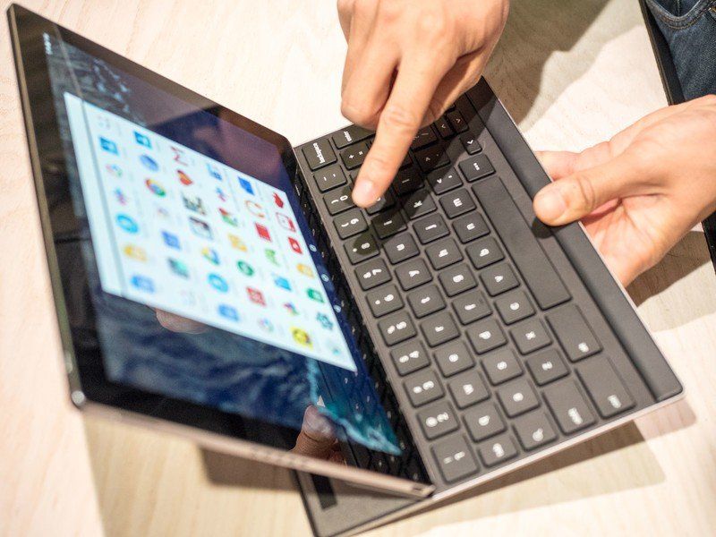 Pixel C