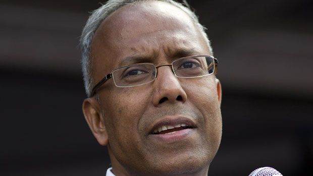 Lutfur Rahman, Labour Party mayor of Tower Hamlets